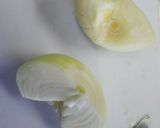 美味しい春野菜のかき揚げ作り方3写真