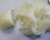 美味しい春野菜のかき揚げ作り方4写真