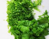 美味しい春野菜のかき揚げ作り方7写真