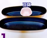 ひな祭り弁当 蜂蜜味噌チキン 可愛いデコ作り方1写真