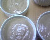 チョコスフレチーズケーキ作り方6写真