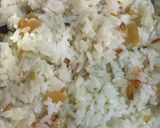 簡単ちらし寿司作り方2写真