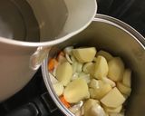 野菜スープ作り方4写真