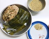 作り置きの美味しい常備菜。【ふりかけ】作り方5写真