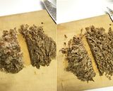 作り置きの美味しい常備菜。【ふりかけ】作り方6写真