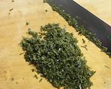 作り置きの美味しい常備菜。【ふりかけ】作り方9写真