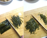 作り置きの美味しい常備菜。【ふりかけ】作り方8写真