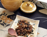 作り置きの美味しい常備菜。【ふりかけ】作り方24写真