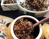 作り置きの美味しい常備菜。【ふりかけ】作り方22写真