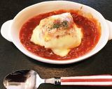 ダイエット＊手抜き豆腐グラタン作り方4写真