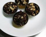高カカオチョコで♪健康にバレンタイン作り方10写真