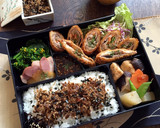 作り置きの美味しい常備菜。【ふりかけ】作り方27写真