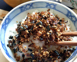 作り置きの美味しい常備菜。【ふりかけ】作り方26写真