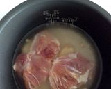 カオマンガイ〜タイ風ゆで鶏ご飯〜作り方3写真