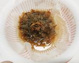 鰹と昆布の合わせだし作り方3写真