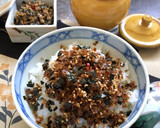 作り置きの美味しい常備菜。【ふりかけ】作り方25写真