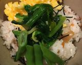 簡単ちらし寿司作り方9写真