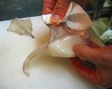 イカとふきの田楽味噌和え作り方9写真