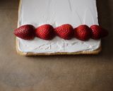苺のシフォンロール作り方9写真