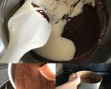 三色チーズケーキ作り方3写真