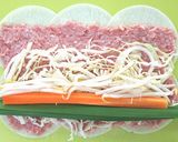 節分♪鬼に金棒餃子作り方10写真