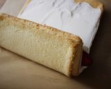 苺のシフォンロール作り方11写真