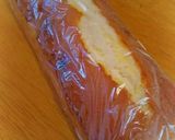 大人のレモンピール入り♪パウンドケーキ作り方5写真