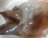 イカとふきの田楽味噌和え作り方10写真