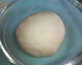スキムミルクのレンジパン作り方7写真