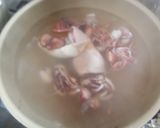 イカとふきの田楽味噌和え作り方13写真