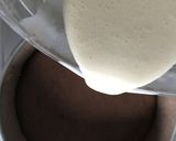 三色チーズケーキ作り方4写真