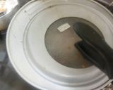 イカとふきの田楽味噌和え作り方14写真
