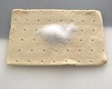トースター*生チョコパイ*作り方1写真