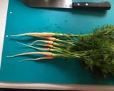 ヘルシークリームパスタ作り方1写真