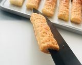 トースター*生チョコパイ*作り方9写真