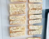 トースター*生チョコパイ*作り方10写真
