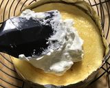 三色チーズケーキ作り方8写真