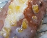大人のレモンピール入り♪パウンドケーキ作り方6写真