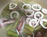 イカとふきの田楽味噌和え作り方18写真