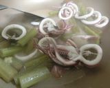 イカとふきの田楽味噌和え作り方20写真