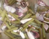 イカとふきの田楽味噌和え作り方21写真