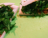 【減量中】はんぺんの梅しそチーズ作り方2写真