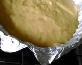 糖質オフ☆ホエーとプロテインのパンケーキ作り方2写真