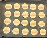 簡単 皆大好きアンパンマンクッキー♡作り方6写真