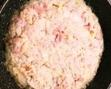 混ぜるだけ簡単!もちもち蓮根のガレット作り方5写真