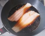 ☆★☆ 白身魚の煮付け ☆★☆作り方2写真