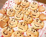 簡単 皆大好きアンパンマンクッキー♡作り方9写真