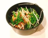塩麹でやわらか豚のスタミナ味噌焼き作り方3写真