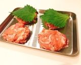 塩麹でやわらか豚のスタミナ味噌焼き作り方5写真