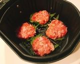 塩麹でやわらか豚のスタミナ味噌焼き作り方6写真